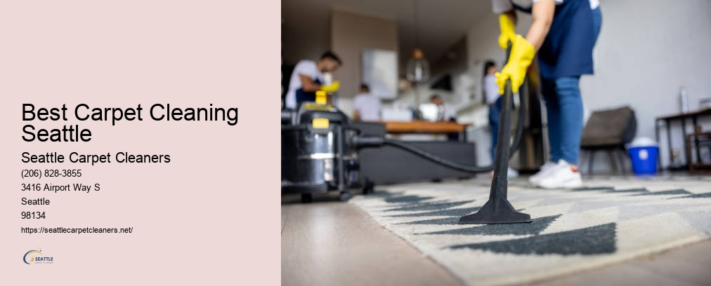 Carpet Cleaning Portland