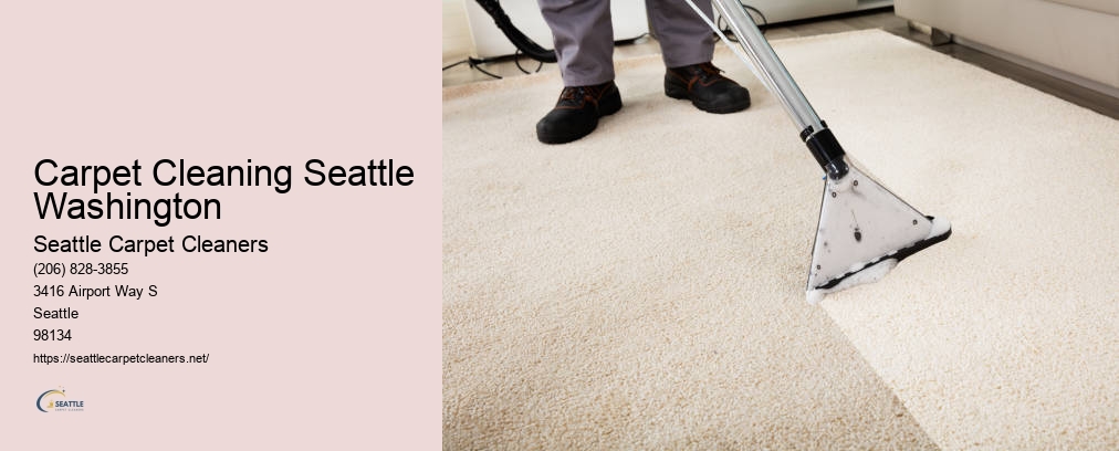Carpet Cleaning Portland