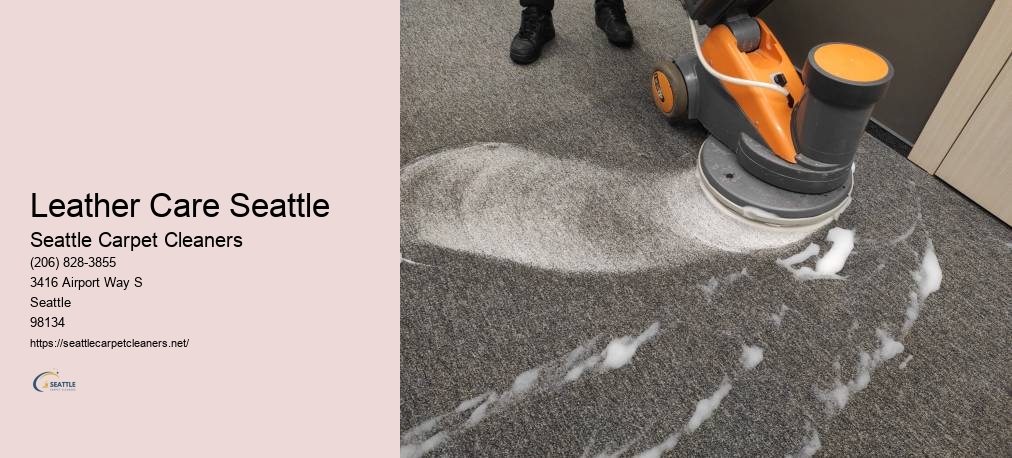 Carpet Cleaning Lynnwood
