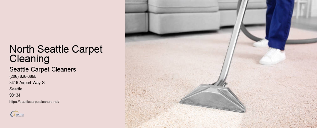 Seattle Carpet Cleaners