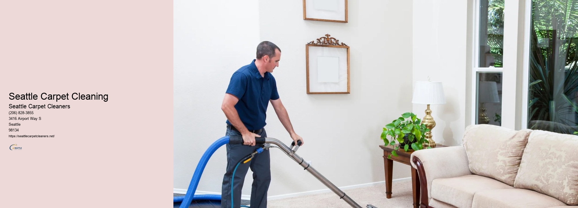 Seattle Rug Cleaning