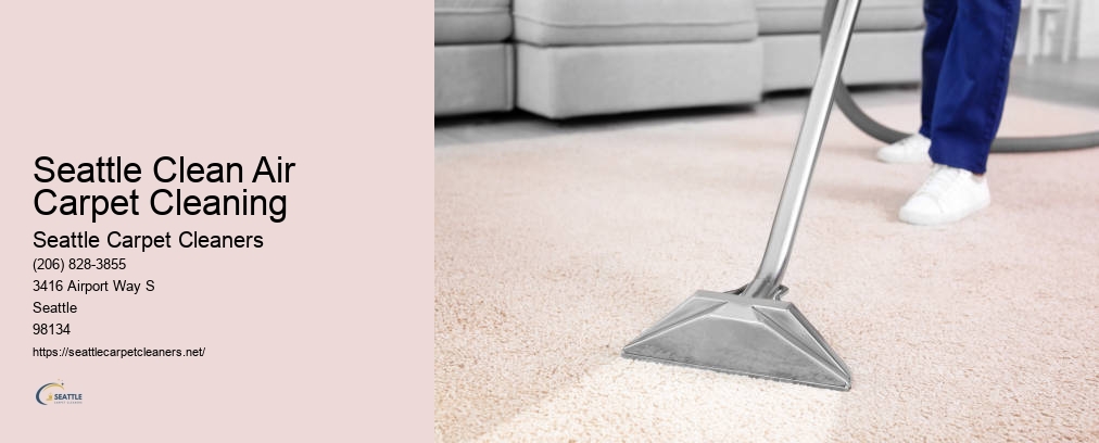 Seattle Odor Removal