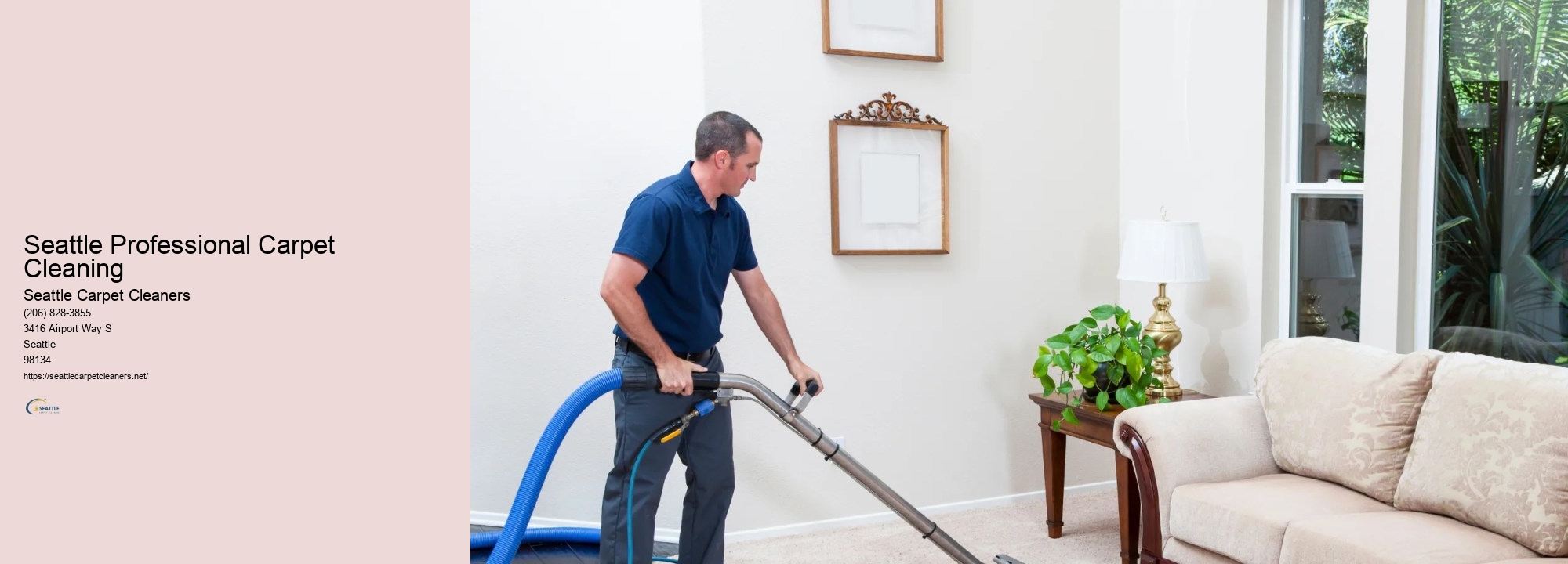 Carpet Cleaning Bothell