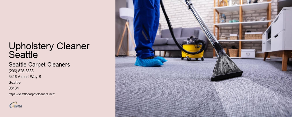 Seattle Odor Removal